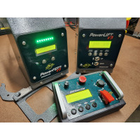 Power-Lift & Feed for HM130MAX/HM136MAX