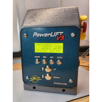 Power-Lift for HM130MAX/HM136MAX